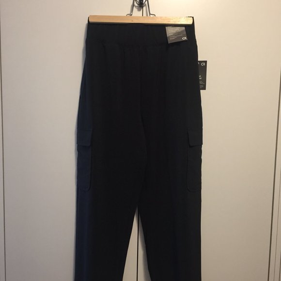 Jogger pant  sz (S) Black NWT - Picture 2 of 7